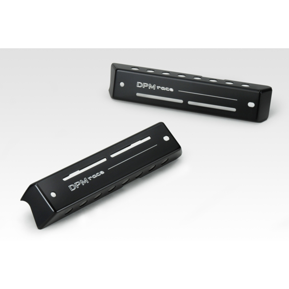 xsr700 radiator side covers