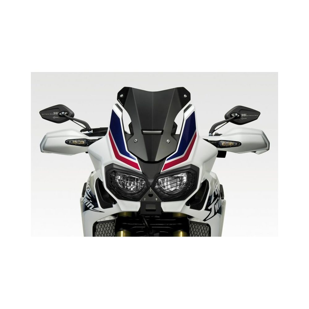DPM Headlight fairing 