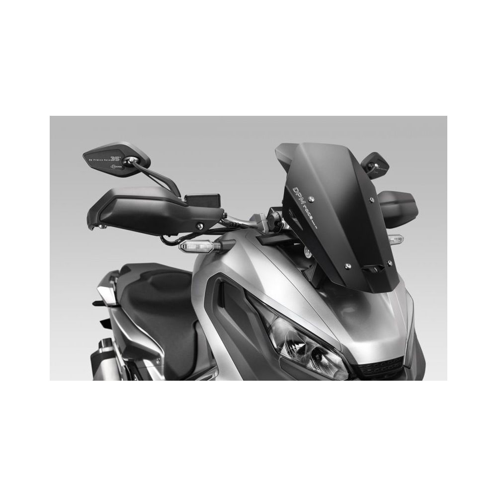 DPM Headlight fairing 