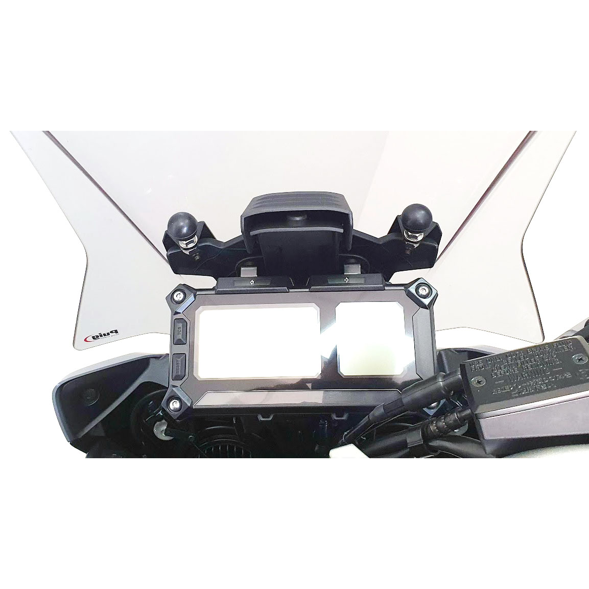 Βάση GPS Yamaha Tracer 900 2018 / Tracer 900GT 2018