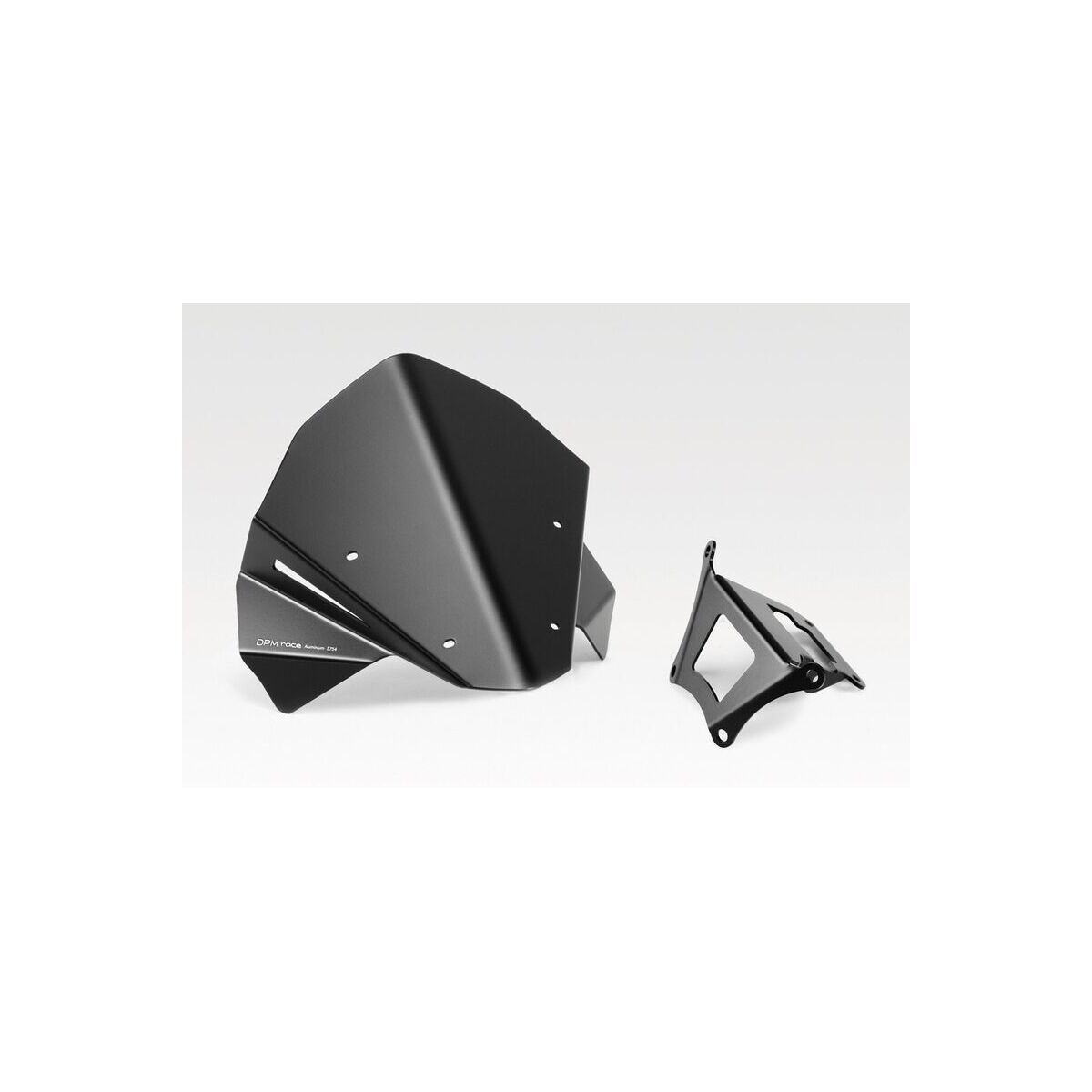 DPM Headlight fairing 